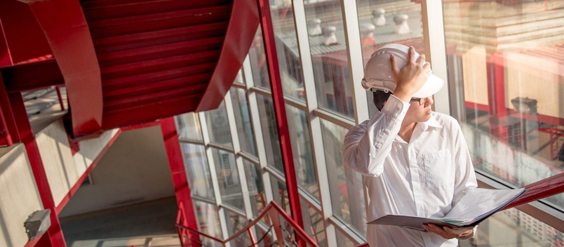 Groundbreaking Women in Construction