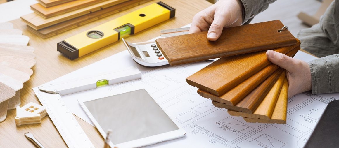 Fitting a Square Building in a Round Hole